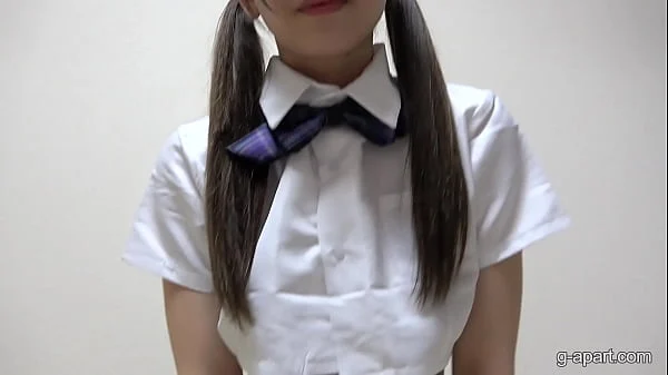 GALS APARTMENT New Girl Kokoro Ayase Part 2.