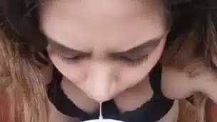 Giganta latina encoge a su novio (Trailer) Full 15min video en mi Only fans