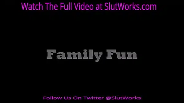 Good Dick Runs In The Family