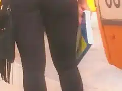 GOSTOSA DE LYCRA