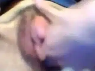 Hairy Arab Vagina – Amateur Webcam Show