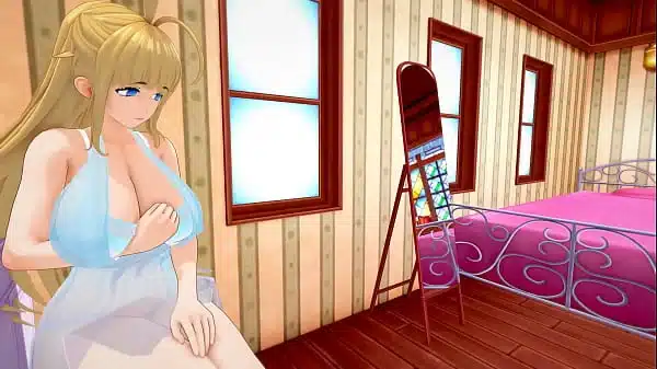 Harem Game