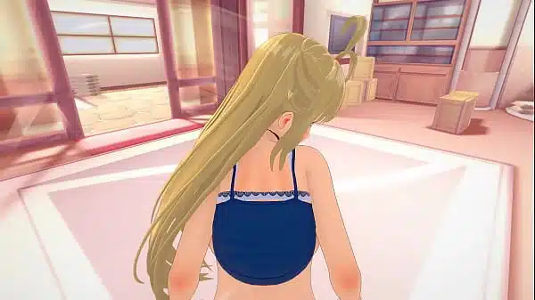 Harem Game