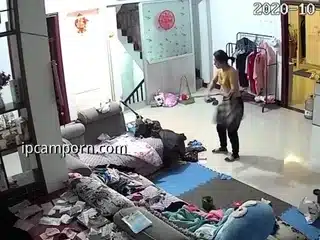 Horny fat arab housewife fingered on amateur hidden cam
