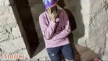 Hot Indian Desi step Brother in law and Sister in law Hot Sex.