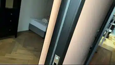 I Let My Stepbrother Fuck Me in the Ass So I Could Stay a Virgin. 4K HD Tim Team