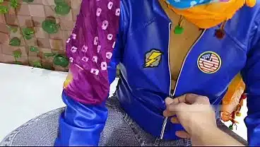 Indian desi fucking pussy girlfriend whit boyfriend doggystyle sex