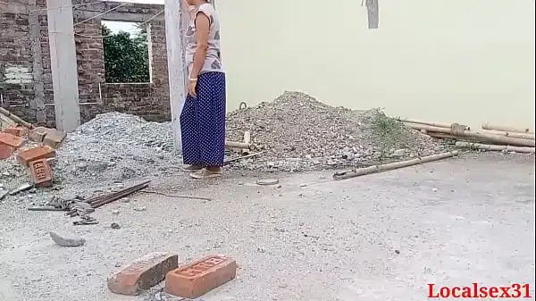 Indian Newly Married Sexy Wife Sex