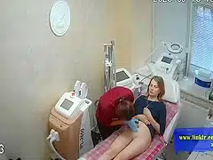Ip Camera Beauty Salon #5 – New 2020