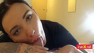 Iranian Persian Horny Sex With Big Ass teen 18+