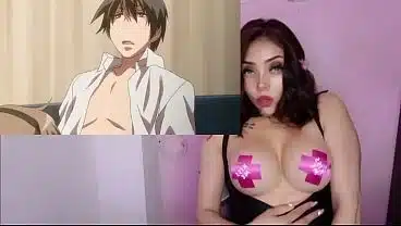 Katakura Kon tiene una relación amoroso con su maestro Cap. 3