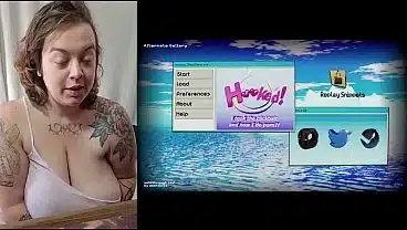 let’s play: hooked! part 1