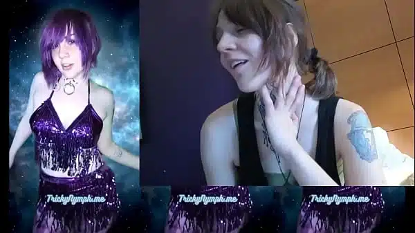 love me til the end ~  Live Now ~^-^~