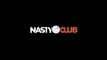 NastyClub – step Mom Brittany Bardot Catches Son’s Friend with Her Hot Apple Pie!