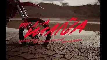 Natanael Cano x Gabito Ballesteros x Adriel Favela – Pa La Maña [Official Video]