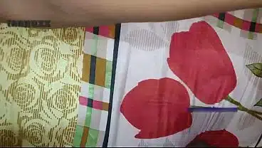 Nepali village girl masturbating horny pussy and orgasm