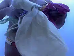New , Changing Room, Russian Clip