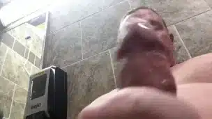 Nut video (new angle)