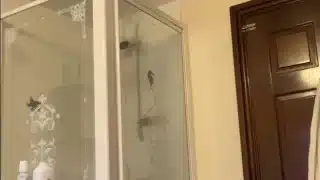 Oops, butterfingers!