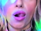 Petite Mercy – Brace Yourself For Once You Open This Video