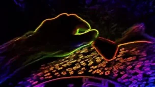 PLAY THIS FANTASY VIDEO GAME WITH ME – SEXIEST LOUD MOANING GUY ON PORNHUB