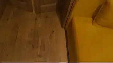 POV: My Girlfriend and I Got Fucked by the Neighbor. FFM. 4K HD Tim Team