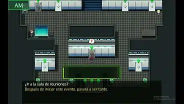 Recibiendo verga frente a su marido: Armored Suit Solgante – Ruta Harry Parte 3