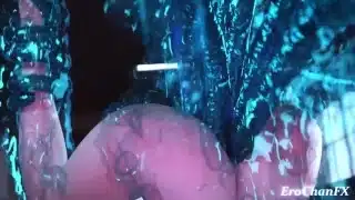 Rias Gremory DXD hentai