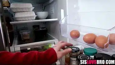 Sex With Super Hot Stepsis