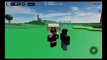 Siendo detonada x randoms de roblox en un condo parte 2 JSJSJSJS