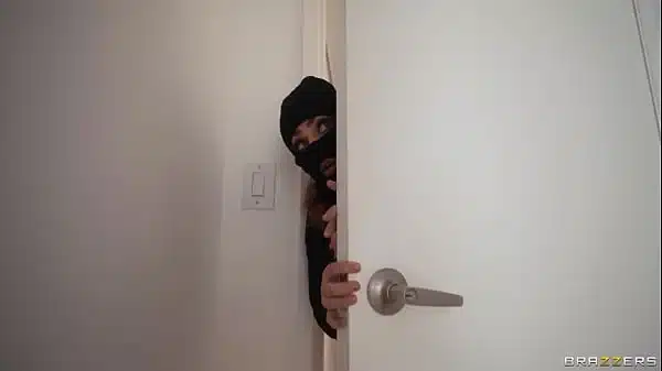 Ski Mask Slut / Brazzers/ Enter XVPROMO