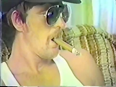 Smokin With Big Pipes