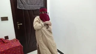 Sobia Nasir In College Uniform Full Nude Dance