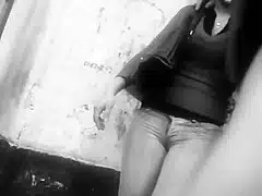 Street Jeans Cameltoe