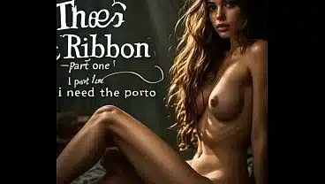 The ribbon part 1 – female voice over AI generated
