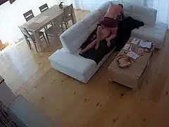 the story of one family,fucked her in the mou