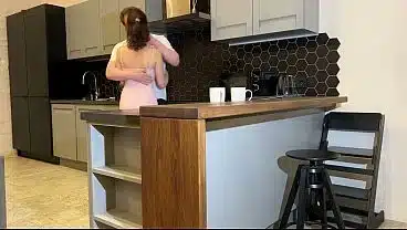 This Bitch is Sucking My Boyfriend Without Me?4K HD Tim Team