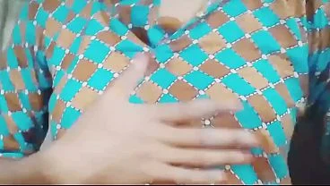 Unsatisfied bangladeshi lonely aunty