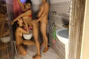 Uttaran20 – Surprising My Stepmom With An Anal Threesome Ffm – Mar 20, 2025