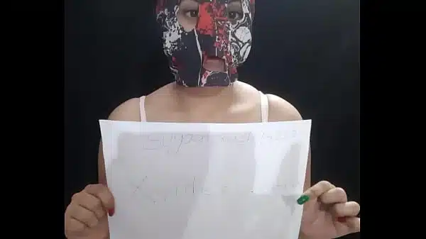 Verification video