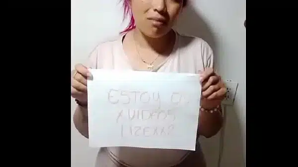 Vídeo de verificación