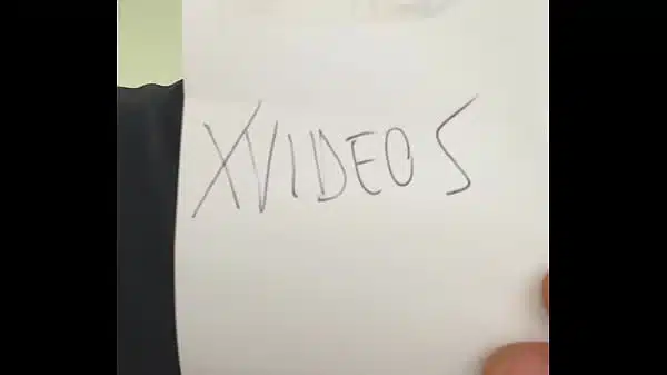 Video di verifica