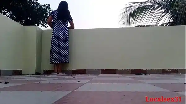 Village Wife Sex In  First time