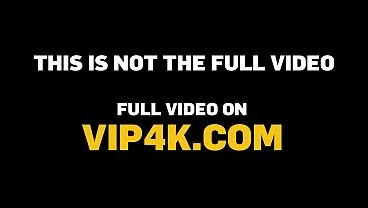 VIP4K. Big tits, passion, and a neighbor