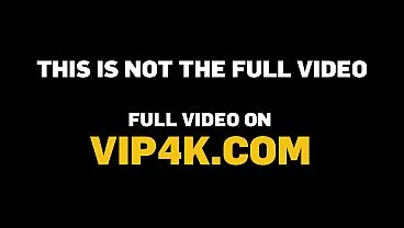 VIP4K. First sex with Hunter