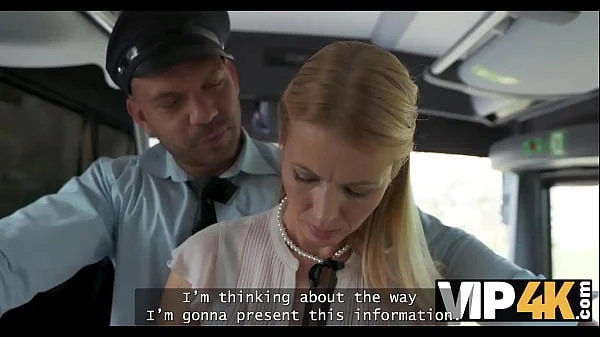 VIP4K.  What a MMF without a Mrs. Principal?