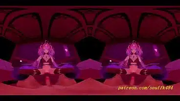 VR180 ホロ セックス