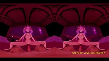 VR180 ホロ セックス