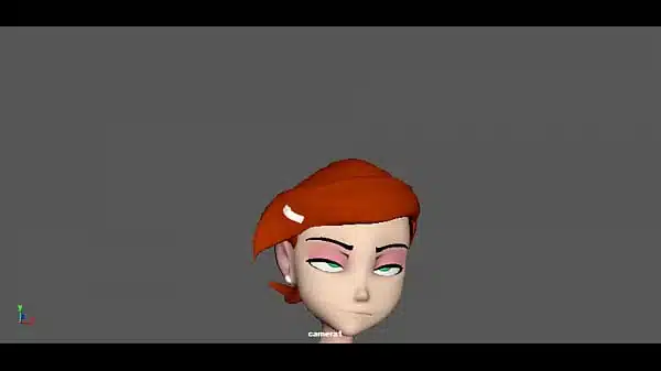 WEN TENYSON DRAGON BALL Z HENTAI
