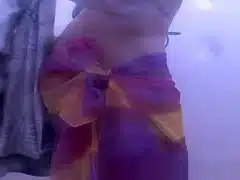 Wild Changing Room, Russian, Scene Exclusive Version